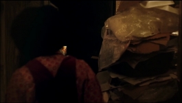 Deadhouse Dark - Season 01 Episode 06